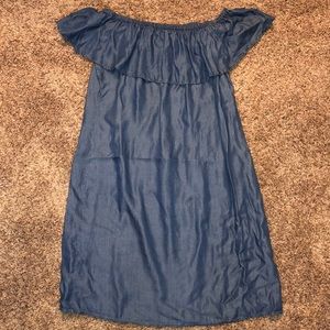 Ladies Dress
